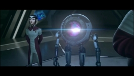 Star Trek Prodigy - Season 02 Episode 19